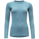 Devold W DUO ACTIVE MERINO 210 SHIRT (VORGÄNGERMODELL) - PeakStyle