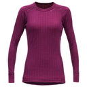 Devold W DUO ACTIVE MERINO 210 SHIRT (VORGÄNGERMODELL) - PeakStyle