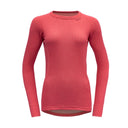 Devold W DUO ACTIVE MERINO 210 SHIRT (VORGÄNGERMODELL) - PeakStyle