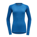 Devold W DUO ACTIVE MERINO 210 SHIRT (VORGÄNGERMODELL) - PeakStyle
