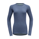 Devold W DUO ACTIVE MERINO 210 SHIRT (VORGÄNGERMODELL) - PeakStyle