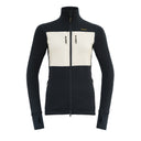 Devold W EGGA GRID MERINO JACKET - PeakStyle