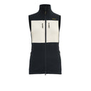 Devold W EGGA GRID MERINO VEST - PeakStyle