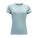 Devold W EIKA MERINO 150 TEE - PeakStyle