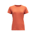 Devold W EIKA MERINO 150 TEE - PeakStyle