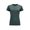 Devold W EIKA MERINO 150 TEE - PeakStyle