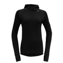 Devold W EXPEDITION MERINO 235 HOODIE - PeakStyle