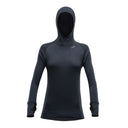 Devold W EXPEDITION MERINO 235 HOODIE - PeakStyle
