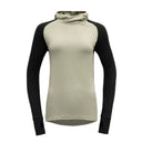 Devold W EXPEDITION MERINO 235 HOODIE - PeakStyle