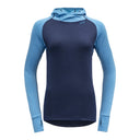 Devold W EXPEDITION MERINO 235 HOODIE - PeakStyle