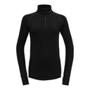 Devold W EXPEDITION MERINO 235 ZIP NECK - PeakStyle