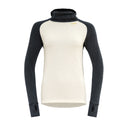Devold W EXPEDITION MERINO SILK HOODIE - PeakStyle