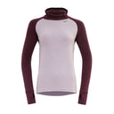 Devold W EXPEDITION MERINO SILK HOODIE - PeakStyle