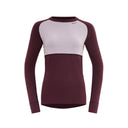 Devold W EXPEDITION MERINO SILK SHIRT - PeakStyle