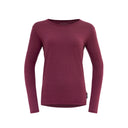Devold W JAKTA MERINO 200 SHIRT - PeakStyle