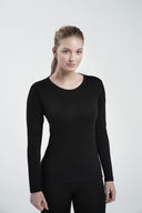 Devold W JAKTA MERINO 200 SHIRT - PeakStyle