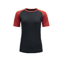 Devold W JAKTA MERINO 200 T - SHIRT - PeakStyle