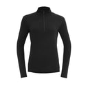 Devold W JAKTA MERINO 200 ZIP NECK - PeakStyle