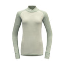 Devold W KVITEGGA MERINO 230 CROSS NECK - Unterwäsche bei PeakStyle