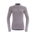 Devold W KVITEGGA MERINO 230 CROSS NECK - PeakStyle