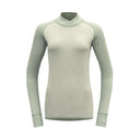 Devold W KVITEGGA MERINO 230 CROSS NECK - PeakStyle