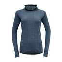 Devold W KVITEGGA MERINO 230 HIGH NECK - PeakStyle