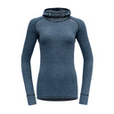 Devold W KVITEGGA MERINO 230 HOODIE - PeakStyle