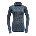 Devold W KVITEGGA MERINO 230 HOODIE - PeakStyle