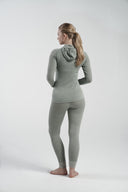 Devold W KVITEGGA MERINO 230 HOODIE - PeakStyle