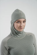 Devold W KVITEGGA MERINO 230 HOODIE - PeakStyle