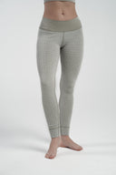 Devold W KVITEGGA MERINO 230 LONGS - PeakStyle