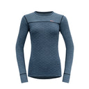 Devold W KVITEGGA MERINO 230 SHIRT - PeakStyle