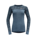 Devold W KVITEGGA MERINO 230 SHIRT - PeakStyle