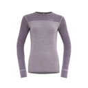 Devold W KVITEGGA MERINO 230 SHIRT - PeakStyle