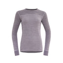Devold W KVITEGGA MERINO 230 SHIRT - PeakStyle