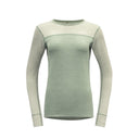 Devold W KVITEGGA MERINO 230 SHIRT - PeakStyle