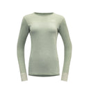 Devold W KVITEGGA MERINO 230 SHIRT - PeakStyle
