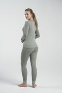 Devold W KVITEGGA MERINO 230 SHIRT - PeakStyle
