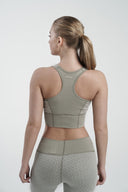 Devold W KVITEGGA MERINO TOP - PeakStyle