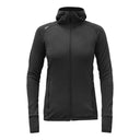 Devold W NIBBA MERINO JACKET HOOD (VORGÄNGERMODELL) - PeakStyle