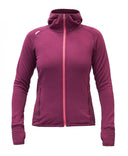 Devold W NIBBA MERINO JACKET HOOD (VORGÄNGERMODELL) - PeakStyle