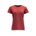 Devold W NIPA MERINO 130 TEE - PeakStyle