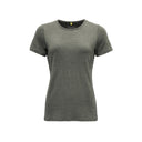 Devold W NIPA MERINO 130 TEE - PeakStyle
