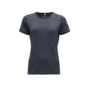 Devold W NIPA MERINO 130 TEE - PeakStyle