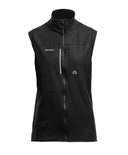 Devold W RUNNING MERINO VEST - PeakStyle