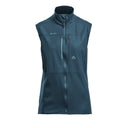 Devold W RUNNING MERINO VEST - PeakStyle