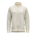 Devold W SORISEN WOOL HIGH NECK - PeakStyle