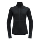 Devold W THERMO WOOL JACKET - Ink XS Oberbekleidung - PeakStyle