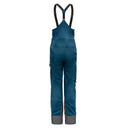 Devold W TROLLKYRKJA WOOLSHELL BIB PANTS - PeakStyle