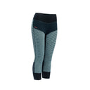 Devold W TUVEGGA SPORT AIR MERINO 3/4 LONGS - PeakStyle